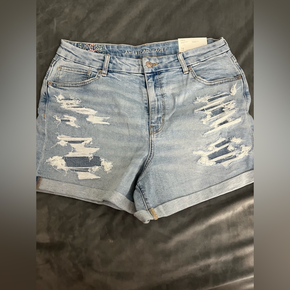 Size 16 Bnwt American eagle